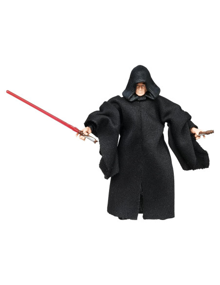Figura de Acción Star Wars VC79 Darth Sidious 10 cm Figura de Acción Star Wars VC79 Darth Sidious 10 cm
