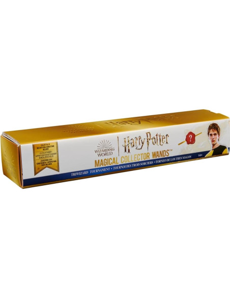 Bastón de Colección Harry Potter Spin Master 30.5 cm Bastón de Colección Harry Potter Spin Master 30.5 cm