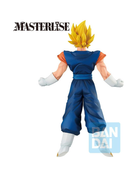 Figura Coleccionable Super Saiyan Vegito 25.9 cm Bandai Spirits Figura Coleccionable Super Saiyan Vegito 25.9 cm Bandai Spirits