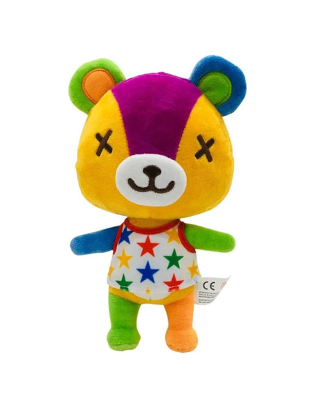 Muñeca de Peluche CHAOZI0 20 cm Suave para Niños Muñeca de Peluche CHAOZI0 20 cm Suave para Niños