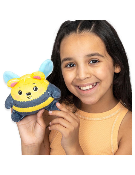 Mini Mystery Plush Moriah Elizabeth Universo Blob 15 cm Mini Mystery Plush Moriah Elizabeth Universo Blob 15 cm