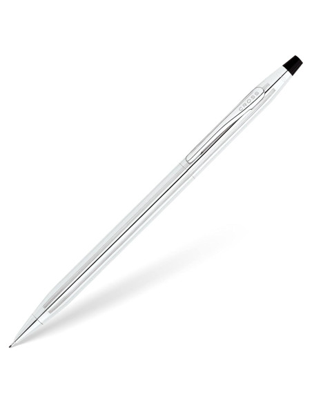 Lápiz mecánico Cross Century Cromo 0.7mm - 1 unidad Lápiz mecánico Cross Century Cromo 0.7mm - 1 unidad