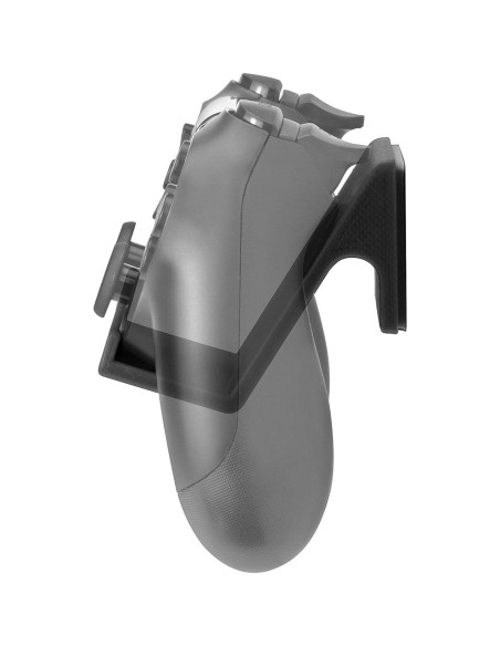 Soporte de Pared Brainwavz para Controladores de Juego - Paquete de 2 Soporte de Pared Brainwavz para Controladores de Juego - Paquete de 2