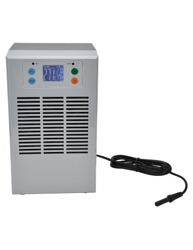 Enfriador de Agua 35L Diydeg STC-200 Silencioso 100W