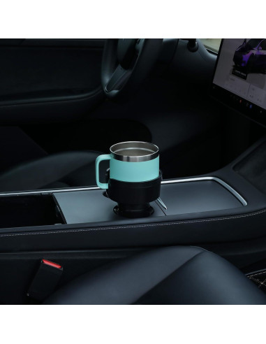 Expansor Soporte Tazas Seven Sparta Ajustable 8.9-10.2cm