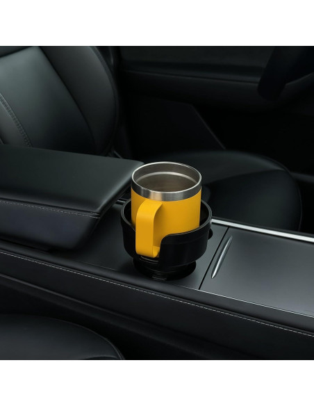 Expansor Soporte Tazas Seven Sparta Ajustable 8.9-10.2cm Expansor Soporte Tazas Seven Sparta Ajustable 8.9-10.2cm