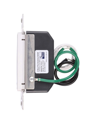 Interruptor Accesorio Inalámbrico Z-Wave Plus Eaton RF9617AW