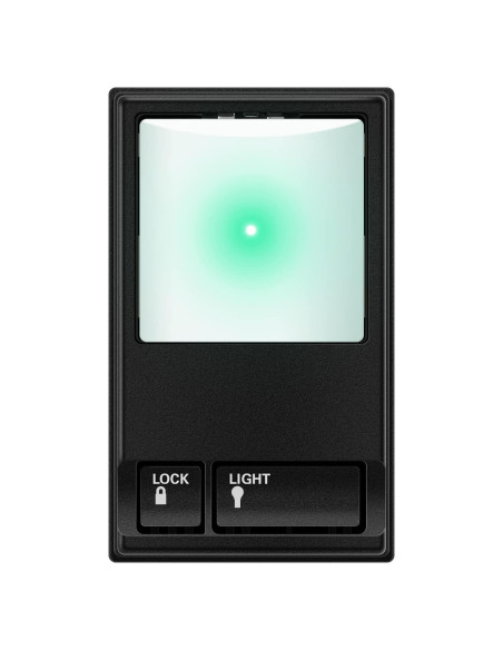 Panel de Control Garaje Briidea MK-048, Teclado Multifuncional Panel de Control Garaje Briidea MK-048, Teclado Multifuncional