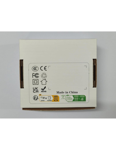 Interruptor Control Remoto Inalámbrico DieseRC 12V 1CH RF Interruptor Control Remoto Inalámbrico DieseRC 12V 1CH RF