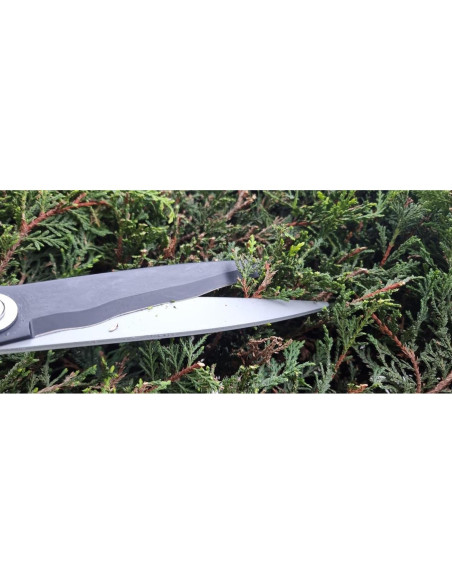 Tijeras de seto Kimura Pro 55.88 cm acero japonés SK5 Tijeras de seto Kimura Pro 55.88 cm acero japonés SK5