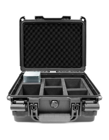 Estuche para Cartas Calificadas Ultra Pro - Impermeable IP67