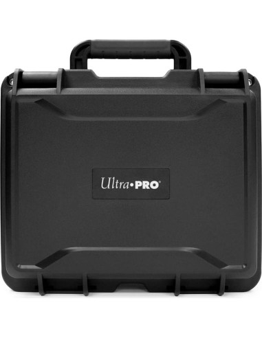 Estuche para Cartas Calificadas Ultra Pro - Impermeable IP67