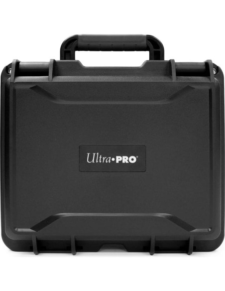 Estuche para Cartas Calificadas Ultra Pro - Impermeable IP67 Estuche para Cartas Calificadas Ultra Pro - Impermeable IP67