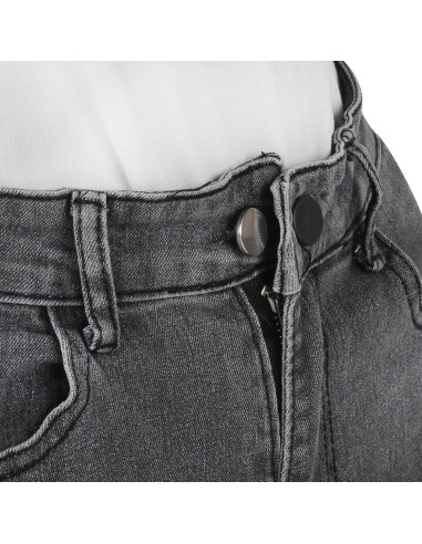 Extensores de Botones para Jeans Phinus - 26 Pcs Metal y Silicona