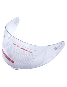 Visera Doble ILM para Casco 902/902L/902BT Clara