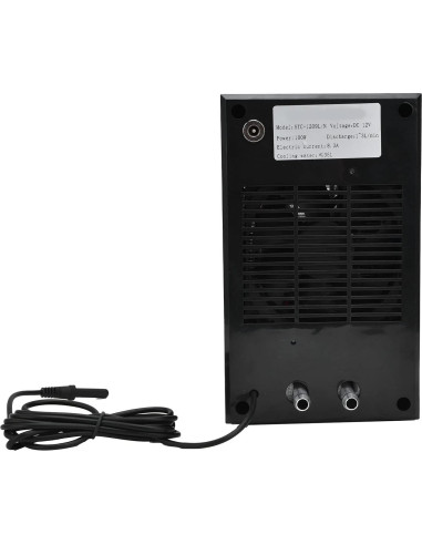 Enfriador de Agua 35L Diydeg STC-200 Silencioso 100W
