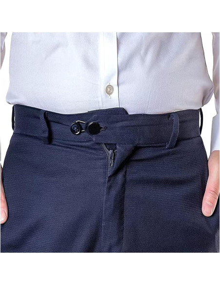 Juego de Extensores de Cintura para Pantalones MOFIT 10 Piezas Juego de Extensores de Cintura para Pantalones MOFIT 10 Piezas