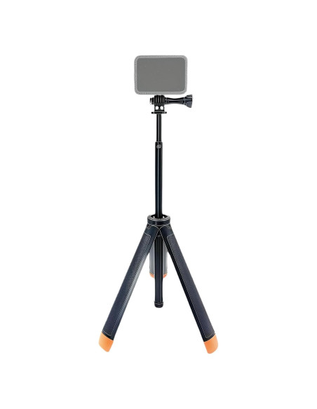 Trípode Flotante 4 en 1 LSYRIA para GoPro y Cámaras de Acción Trípode Flotante 4 en 1 LSYRIA para GoPro y Cámaras de Acción