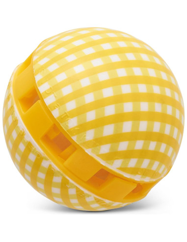 Sneaker Balls Unisex Eliminador de Olores 6PK Ajedrez
