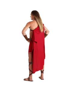 Disfraz de Guerrero Espartano para Hombre Pequeño - Fun Costumes 2