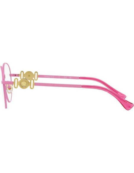 Gafas de sol Versace KIDS VK 1002 Rosa Mate 48mm Gafas de sol Versace KIDS VK 1002 Rosa Mate 48mm