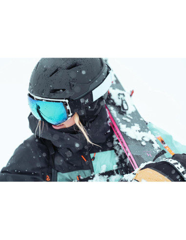 Gafas Julbo Lightyear Fotoquímicas REACTIV XL Anti-vaho