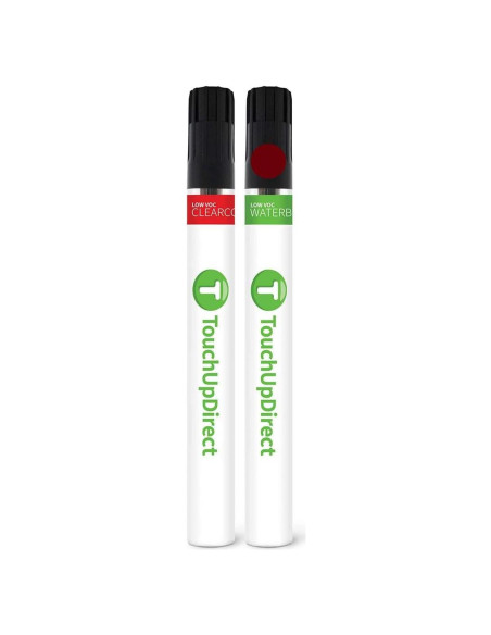 Pintura de Retoque TouchUpDirect Perla Negra Cereza 1.2ml Pintura de Retoque TouchUpDirect Perla Negra Cereza 1.2ml