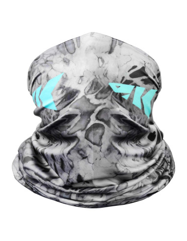 Gaiter de Cuello KastKing Sol Armis UPF 50 - Camuflaje