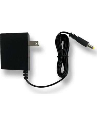 Adaptador de corriente 15W Dgsroom para Echo y Fire TV