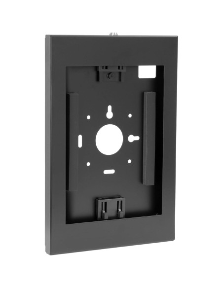 Soporte de Pared Antirrobo Mount-It! para iPad 10.9" Negro Soporte de Pared Antirrobo Mount-It! para iPad 10.9" Negro