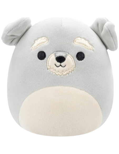 Squishmallows Gigi Gato Tabby 12.7 cm Plush Oficial Jazwares Squishmallows Gigi Gato Tabby 12.7 cm Plush Oficial Jazwares