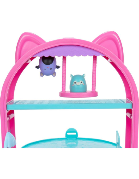 Paquete Fiesta Squish-a-longs Jazwares 3 Mini-Squish 2,54 cm Paquete Fiesta Squish-a-longs Jazwares 3 Mini-Squish 2,54 cm