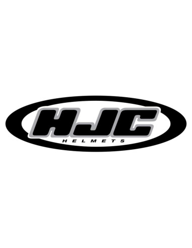 Kit Placa Base HJC para Cascos Symax - Ligero y Certificado