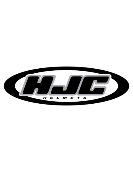 Kit Placa Base HJC para Cascos Symax - Ligero y Certificado Kit Placa Base HJC para Cascos Symax - Ligero y Certificado