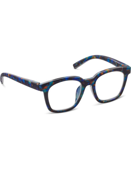 Gafas de Lectura Peepers Tortuga Cobalto 2x Luz Azul Gafas de Lectura Peepers Tortuga Cobalto 2x Luz Azul