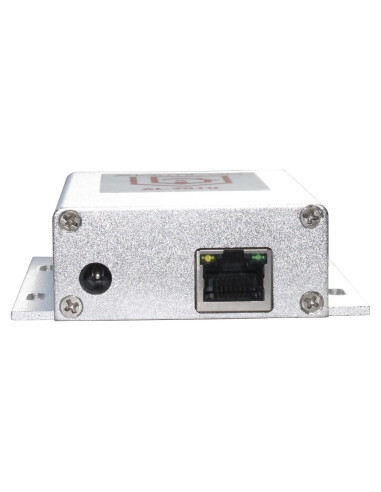 Marcador Automático IP Laboratorio de Alarmas 9-24VDC Ethernet
