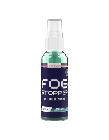 Spray Antivaho UltraVue para Gafas y Más - 90ml