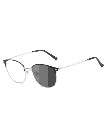 Gafas de luz azul YIMI fotocromáticas UV400 para juegos Gafas de luz azul YIMI fotocromáticas UV400 para juegos