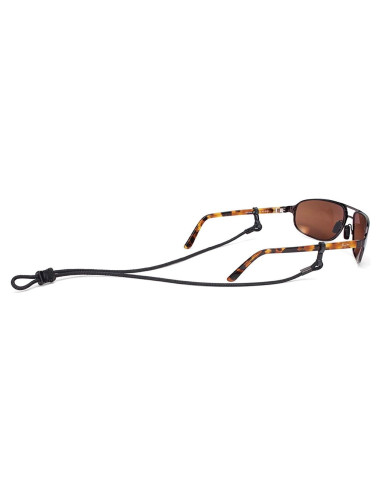 Cuerdas Croakies para gafas deportivas ajustables 60.96 cm