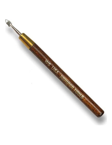 Estilete de Alambre Kemper WS para Cerámica - 13,34 cm