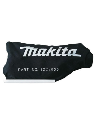 Bolsa de Polvo Makita 122852-0 Algodón Multicolor