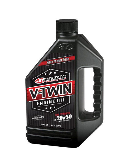 Kit Cambio Aceite MaxHiflo VTTOCK12 para Harley Davidson Kit Cambio Aceite MaxHiflo VTTOCK12 para Harley Davidson