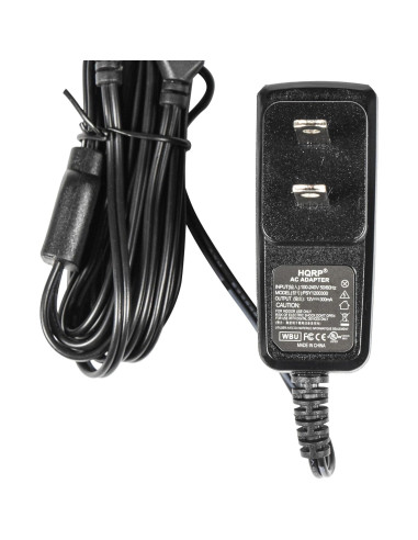 Cargador de Batería HQRP para Collar Petsafe PDT00-15102