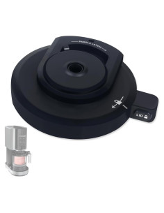 Tapa de Tazón Exterior Ninja Creami NC300 NC301 Repuesto