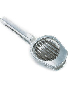 Cortador de Champiñones y Huevos Norpro 5170 Aluminio 2