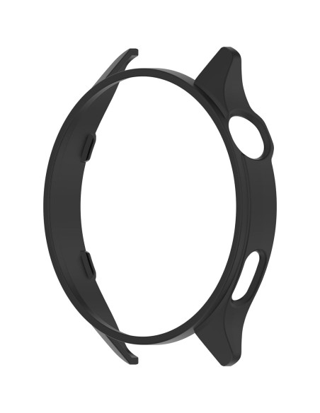 Funda Disscool para Xiaomi Watch S4 - Protector Suave Negro Funda Disscool para Xiaomi Watch S4 - Protector Suave Negro