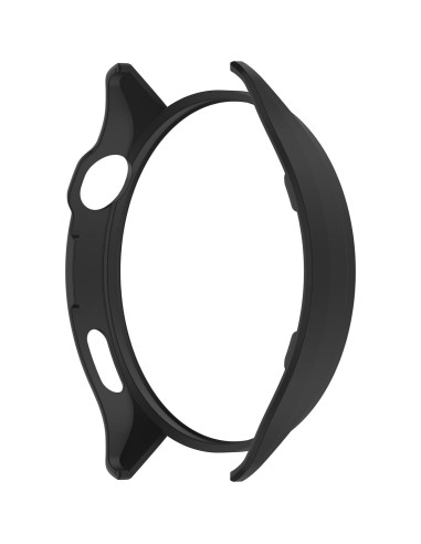 Funda Disscool para Xiaomi Watch S4 - Protector Suave Negro