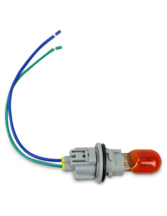 Conector y base de bombilla Toyota Prius 2010-2020