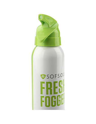 Desodorante Spray Sof Sole Fresh Fogger 85g para Zapatos y Gimnasio