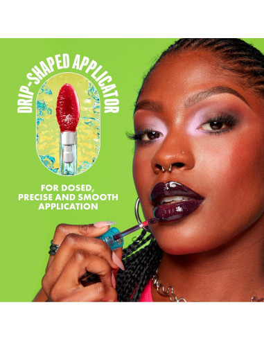 Tinte Labial Hidratante NYX Professional Makeup Hydra Honey 4.73ml